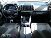 Citroen C5 Aircross 1.2 PureTech Shine EAT8