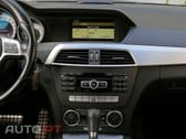 Mercedes-Benz C 200 CDi Avantgarde BE Aut.