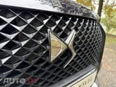 DS DS7 Crossback E-Tense Performance Line EAT8
