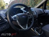 Ford B-Max 1.6 TDCi Titanium