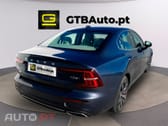 Volvo S60 T8 Inscription PHEV I.V.A DEDUTIVEL