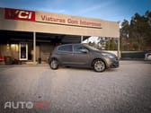 Peugeot 208 1.2 PURETECH