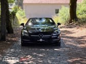 Mercedes-Benz SLK 200 Outro