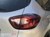 Renault Captur 0.9 TCE EXCLUSIVE