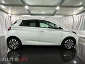 Renault Zoe Outro
