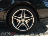 Mercedes-Benz CLA 200 CDI AMG Line