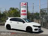 Fiat Tipo 1.3 M-Jet Sport