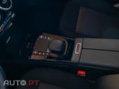 Mercedes-Benz CLA 180 d Shooting Brake Style Plus Aut.