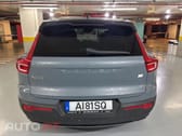Volvo XC40 1.5 T5 PHEV R-Design Expression