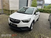Opel Crossland Edition