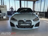 BMW i4 M50 Pack Desportivo M Pro