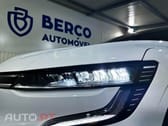 Renault Mégane E-Tech Techno