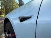Tesla Model 3 Standard RWD Plus