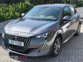 Peugeot 208 1.2 PureTech Active Pack