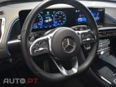 Mercedes-Benz EQC 400 4Matic AMG-Line SOH 94,6% I.V.A DEDUTIVEL