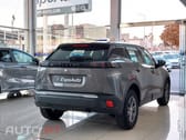 Peugeot 2008 1.2 PureTech Active