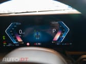 BMW 520 d Pack Desportivo M