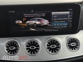 Mercedes-Benz E 300 Coupé
