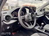 Audi Q2 30 TFSI Advanced