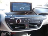 BMW i3 94Ah +EXA +Comfort Package Advance