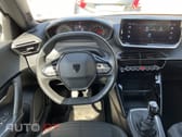 Peugeot 2008 1.2 PureTech Active Pack
