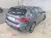 BMW 116 d Corporate Edition M