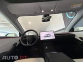 Tesla Model 3 Tração Traseira Premium