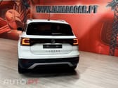 Volkswagen T-Cross 1.0 TSI Style
