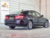 BMW 520 d Line Sport Auto