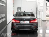 BMW 520 d Pack M Auto