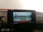 Toyota Yaris 1.5 HDF Square Collection