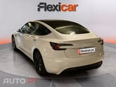 Tesla Model 3 Tração Traseira