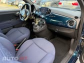 Fiat 500 1.0 Hybrid Lounge