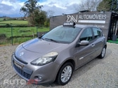 Renault Clio 1.2 16V