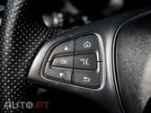 Mercedes-Benz C 250 d Advantgarde Aut.