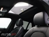 Mercedes-Benz C 300 de AMG