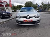 Renault Mégane 1.5 dCi Confort S/S