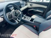 BYD Atto 3 60.48 kWh Design