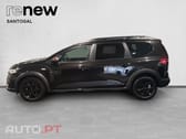 Dacia Jogger Extreme + Eco G