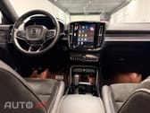 Volvo XC40 P8 AWD Recharge RDesign
