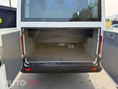 Volkswagen Crafter mini bus