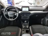 Ford Focus 1.5 TDCi EcoBlue Business
