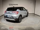 Renault Captur 1.0 TCe Intense 