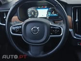 Volvo V90 2.0 T8 PHEV Inscription AWD