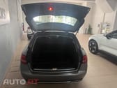 Mercedes-Benz C 220 BlueTEC Avantgarde Aut.