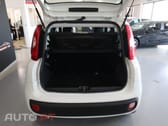 Fiat Panda 1.0 Hybrid City