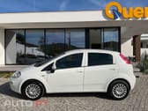 Fiat Punto 1.3 M-Jet Easy S&S
