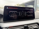 BMW 520 d Auto