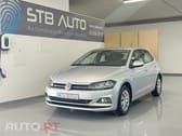 Volkswagen Polo 1.0 TSI Confortline