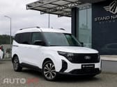 Ford Tourneo 1.0 EcoBoost Titanium